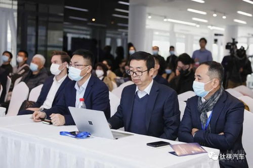 2021寶馬創(chuàng)新交流日 供應(yīng)商技術(shù)展圓滿落幕，深化技術(shù)交流合作