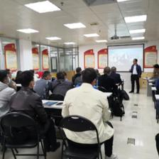 攜手并進，共創(chuàng)未來——江森自控日立萬寶空調(diào)2020年廣珠渠道技術(shù)交流會圓滿召開