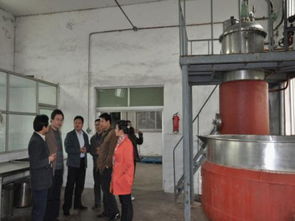 食品科學(xué)與工程學(xué)院技術(shù)交流 創(chuàng)新驅(qū)動，共創(chuàng)未來
